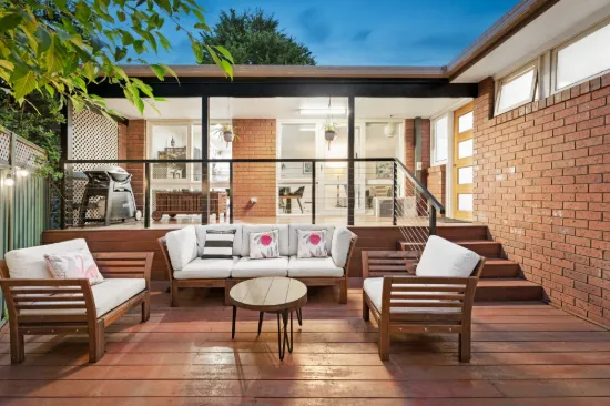 7/7-11 Darcy Street, Doncaster, Vic 3108