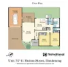 7/7-11 Hulton Street, Dandenong, Vic 3175-Floorplan