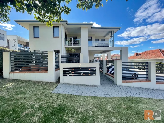 7/7 Birdwood Road, Melville, WA 6156