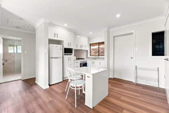7/7 Bowen Street, Huskisson, NSW 2540