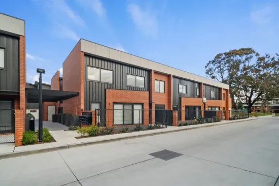 7/7 Buninyong Street, Watson, ACT 2602