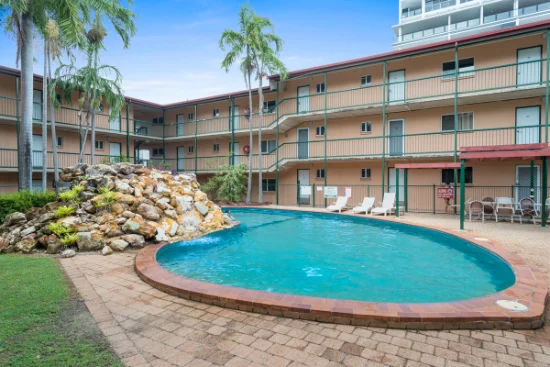 7/7 Finniss Street, Darwin City, NT 0800