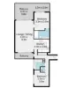 7/70 Hope Street, South Brisbane, Qld 4101-Floorplan