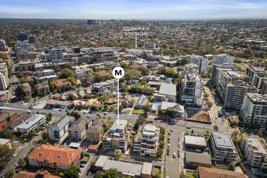 7/704-708 Princes Highway, Kogarah, NSW 2217 - For Sale