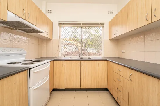 7/73 Milton Street, Ashfield, NSW 2131