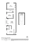 7/75 Harris Street, Fairfield, NSW 2165-Floorplan