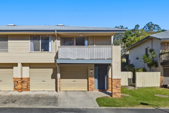 7/757 Ashmore Road, Molendinar, Qld 4214