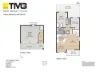 7/757 Ashmore Road, Molendinar, Qld 4214-Floorplan