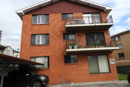 7/76 Corrimal Street, Wollongong, NSW 2500