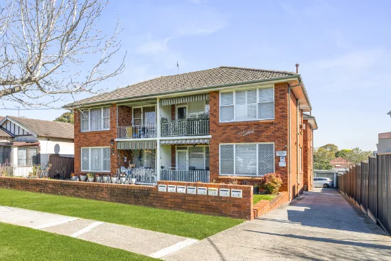 7/77 Broadway, Punchbowl, NSW 2196