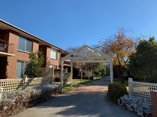 7/77 Dover Road, Williamstown, Vic 3016