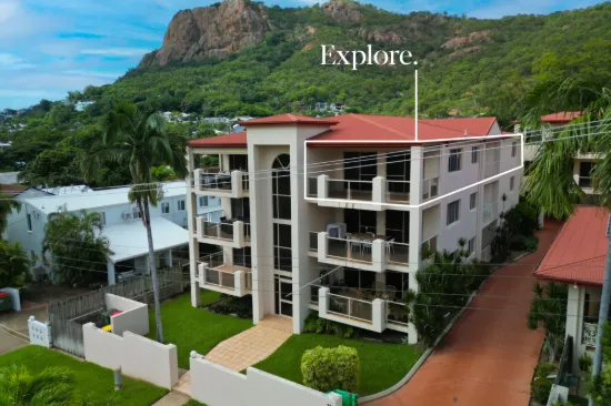 7/78-80 Paxton Street, North Ward, Qld 4810