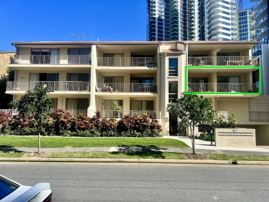 7/8-10 Peak Avenue, Main Beach, Qld 4217