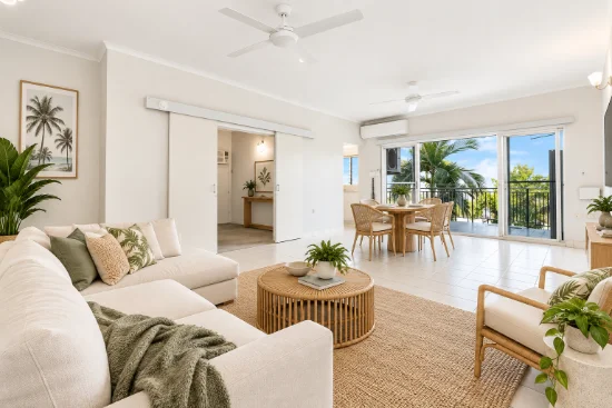 7/8 Duke Street, Stuart Park, NT 0820