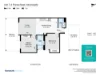 7/8 Finney Road, Indooroopilly, Qld 4068-Floorplan