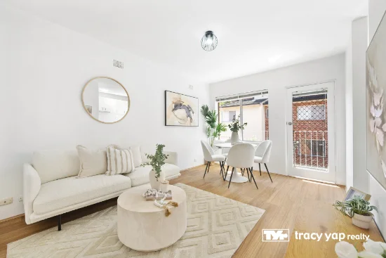 7/8 Gaza Road, West Ryde, NSW 2114