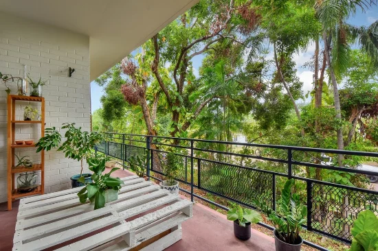 7/8 Hickory Street, Nightcliff, NT 0810