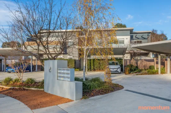 7/8 Jeff Snell Crescent, Dunlop, ACT 2615