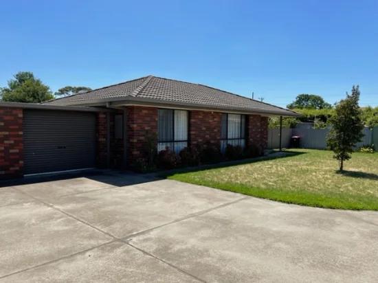 7/8 Kennedy Street, Euroa, Vic 3666 - For Rent