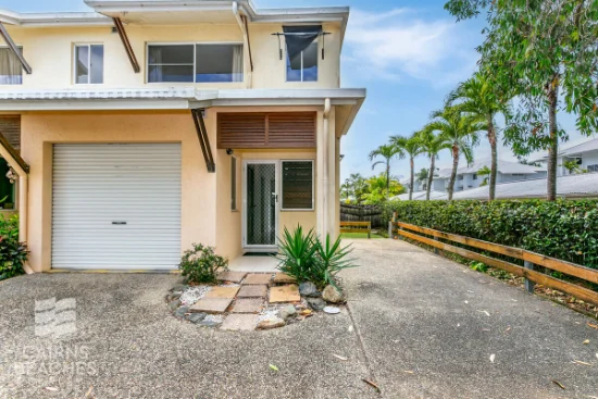 7/8 Oyster Court, Trinity Beach, Qld 4879