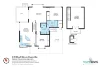 7/8 Short Street, Huonville, Tas 7109-Floorplan