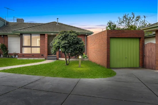 7/8 Symon Crescent, Thomastown, Vic 3074
