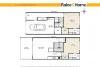 7/81 Vacy Street, Newtown, Qld 4350-Floorplan