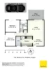 7/82 Blaxland Avenue, Singleton Heights, NSW 2330-Floorplan