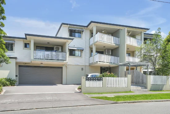7/84 Brookfield Road, Kedron, Qld 4031