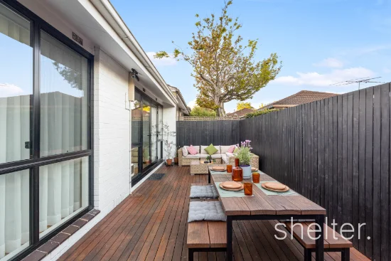 7/840 Toorak Road, Hawthorn East, Vic 3123