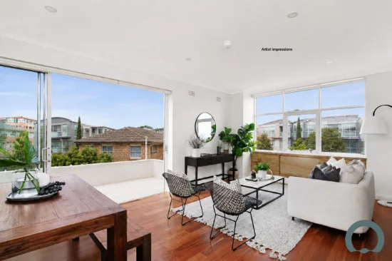 7/85-87 Queenscliff Road, Queenscliff, NSW 2096