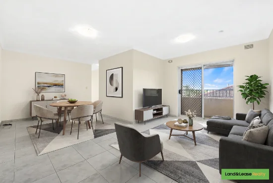 7/86 Broadway, Punchbowl, NSW 2196
