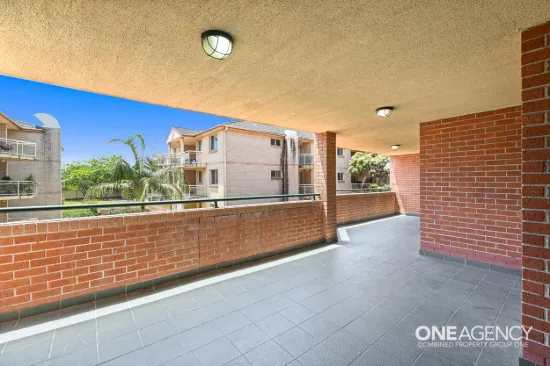 7/872-876 Canterbury Road, Roselands, NSW 2196