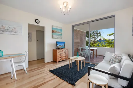 7/88 Raglan Street, Mosman, NSW 2088