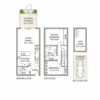 7/89 Bundilla Boulevard, Mountain Creek, Qld 4557-Floorplan