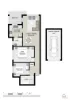 7/9-11 Clyde Avenue, Cronulla, NSW 2230-Floorplan