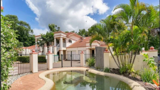 7/9-11 Oyster Court, Trinity Beach, Qld 4879