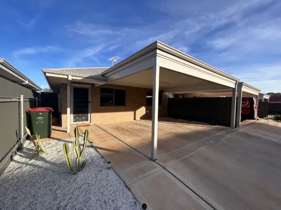 7/9 Dellar Place, South Kalgoorlie, WA 6430