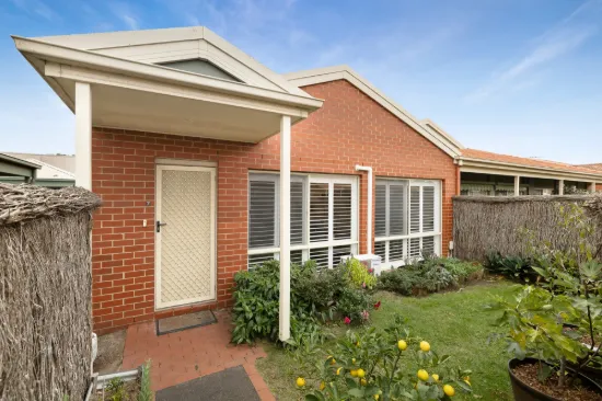 7/9 Maxflo Court, Highett, Vic 3190