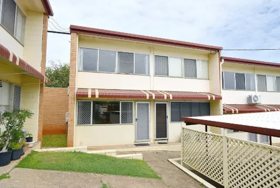 7/9 Scenery Street, Gladstone Central, Qld 4680