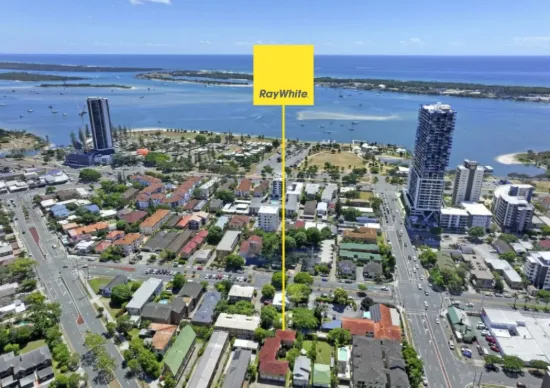 7/9 Tate Street, Southport, Qld 4215