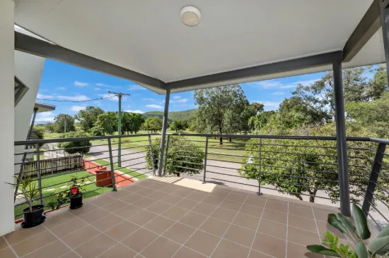7/90-92 Hugh Street, Garbutt, Qld 4814
