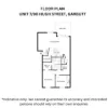 7/90-92 Hugh Street, Garbutt, Qld 4814-Floorplan