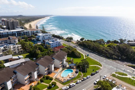 7/91-97 Coolum Terrace, Coolum Beach, Qld 4573