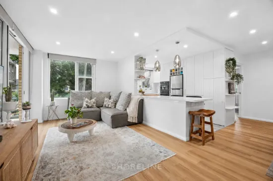 7/91 West Esplanade, Manly, NSW 2095