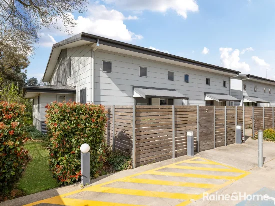 7/94 Havannah Street, Bathurst, NSW 2795
