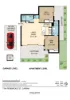 7/94 Pembroke Street, Carina, Qld 4152-Floorplan
