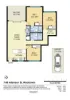 7/95 Adamson Street, Wooloowin, Qld 4030-Floorplan