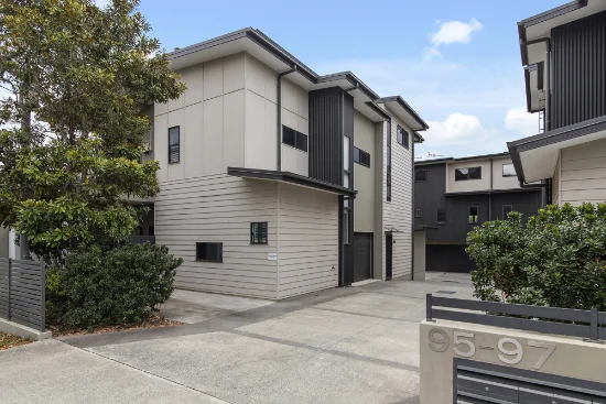 7/95 York Street, Nundah, Qld 4012 - For Sale