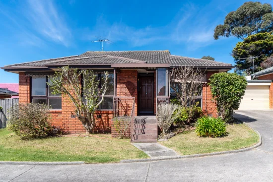7/96 Cranbourne Road, Frankston, Vic 3199-Image